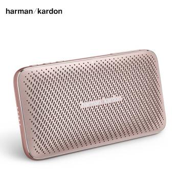 哈曼卡顿(harman kardon)esquire mini2便携蓝牙音箱