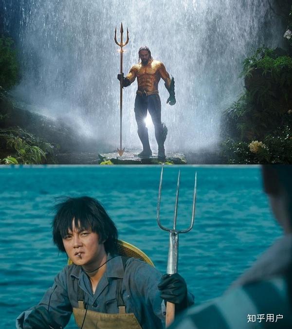 如何评价电影《海王》(aquaman)?