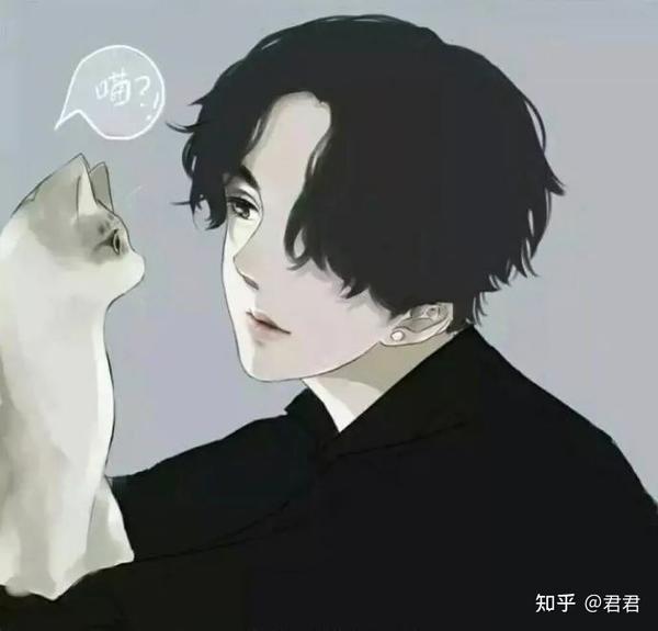永久做头像的图片|猛男适合的头像|一眼难忘的微信头像【第286期】