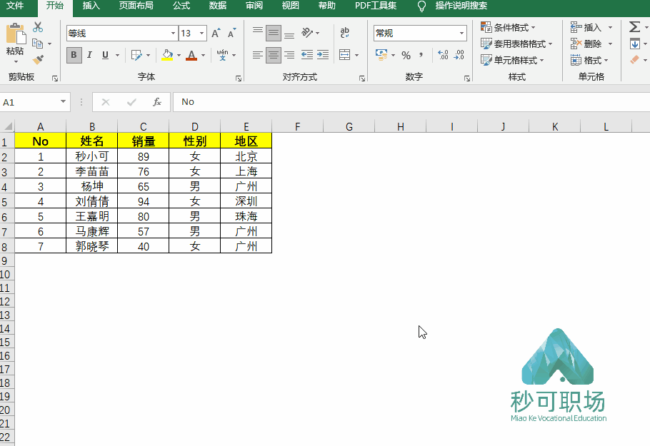 如下gif: 方法1:选中区域 - ctrl c复制 - 右键- 【选择性粘贴】-【