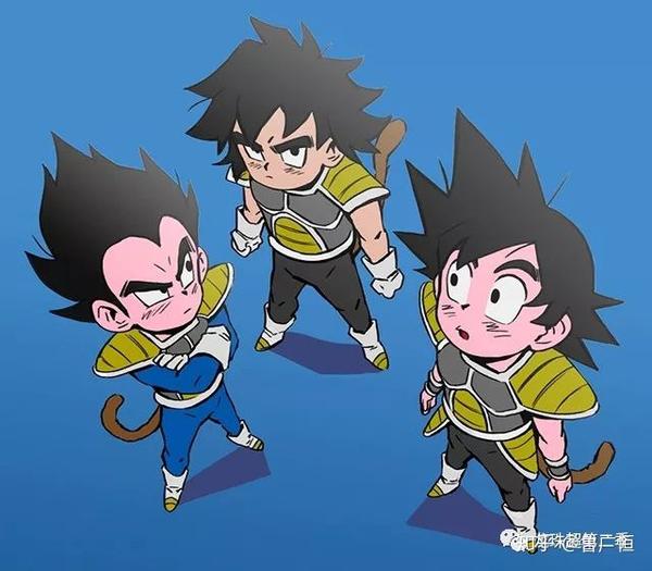 微信公众号——龙珠超第二季.