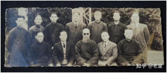 孙剑云老师如此行事,孙存周先生也是如此.