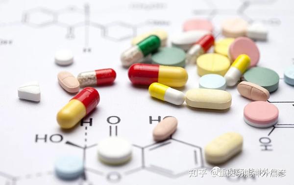 治疗帕金森病的常见药物(二)——多巴胺受体激动剂(上