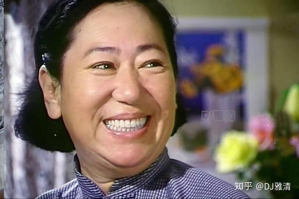 陈佩斯母亲李玉洁回忆与陈强的爱情,不是他的初恋,但却爱了62年!