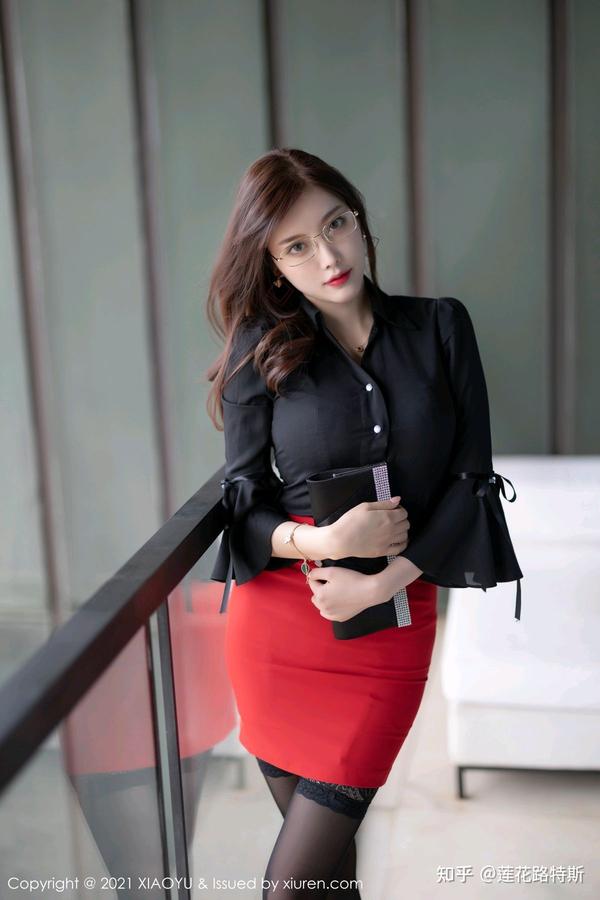 性感美女写真(杨晨晨)