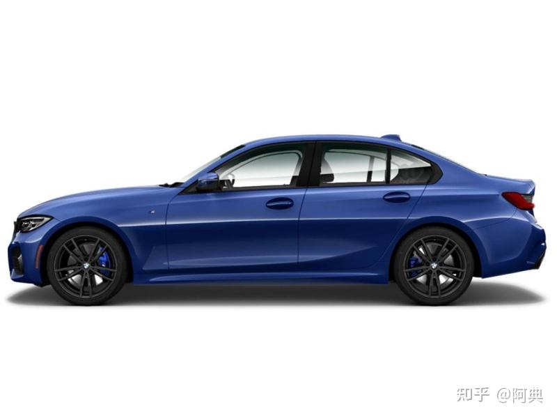 宝马gt320i报价运动,宝马gt320i报价 宝马3系gt车长超过宝马320i无框车门溜背全进口为什么感觉价格上却贵