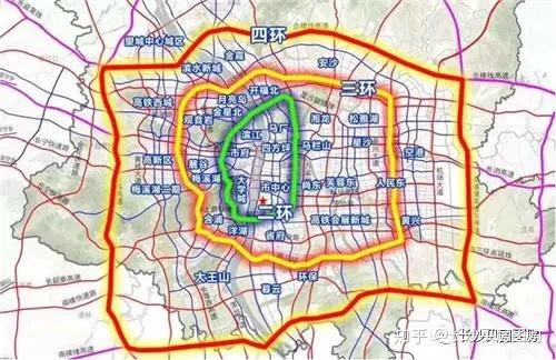 3 近日,有市民咨询"2019年末,长沙gdp总量,主城区总人口以及四环线