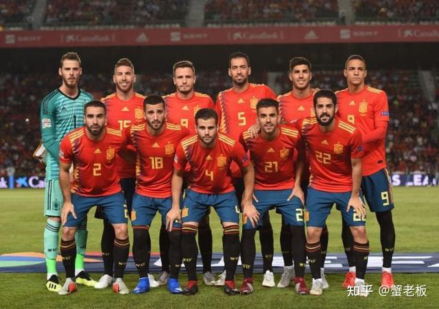 西班牙国家队简介_西班牙足球有几个队_西班牙俄罗斯哪队胜