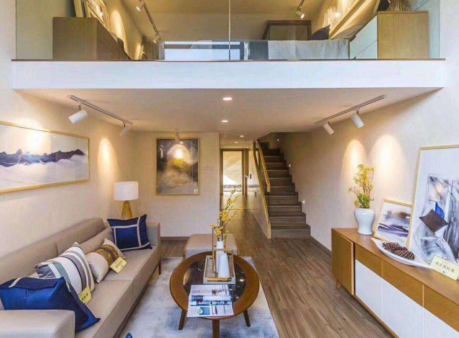 40平米loft装修预算,40平方2室一厅 loft装修特点解析,loft公寓装修费用贵吗