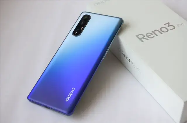 网友口中的opporeno3pro不止轻薄机身视频体验更惊喜