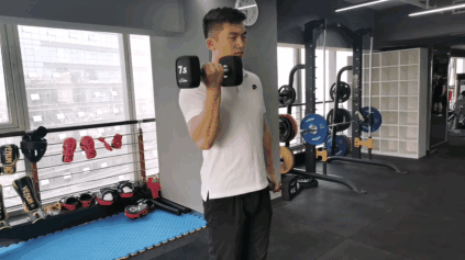 本文导读为什么要练手臂手臂上的肌肉全面训练手臂手臂的放松 老规矩