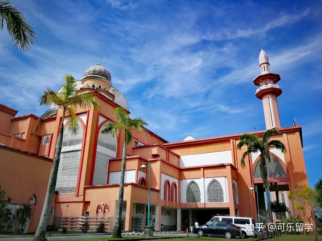 马来西亚留学:马来西亚沙巴大学海外留学最新招生简章