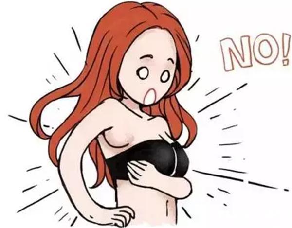 关于副乳你了解哪些?一一为你解答疑惑!