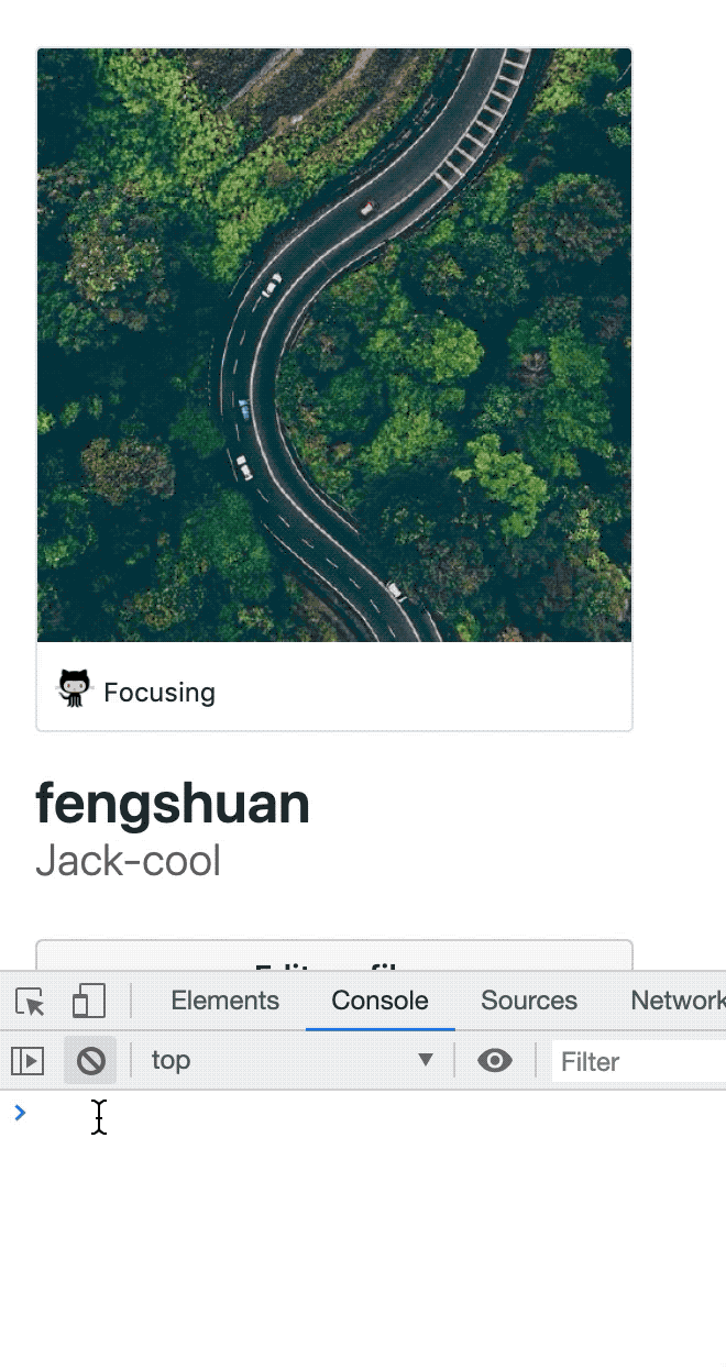 在平时和后端联调时,我们用的最多的可能就是 network面板了.