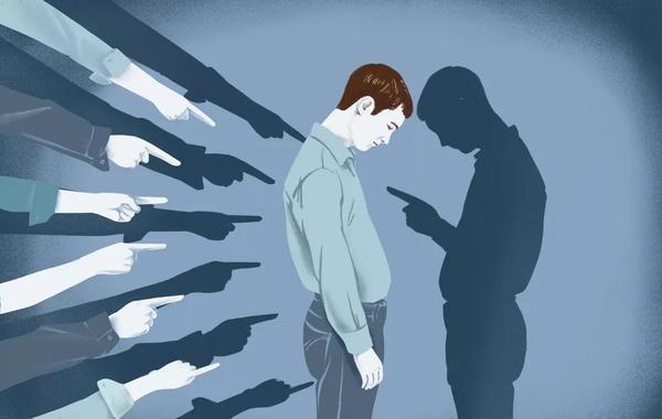 抑郁症 | 我们对抑郁状态存有哪些误解?