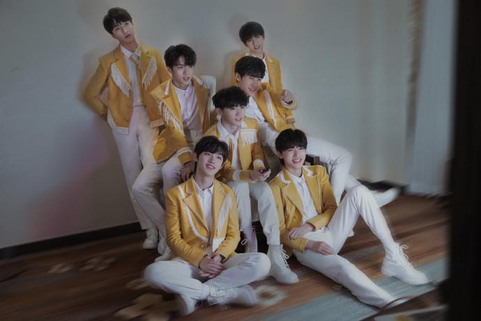 tnt时代少年团照片合照,tnt时代少年团团照 tnt时代少年团