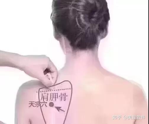 女人一定要做好肩颈养护