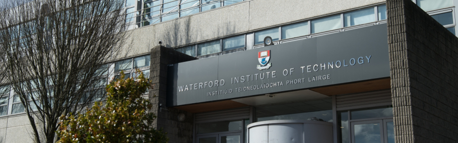 爱尔兰国立沃特福德理工学院
