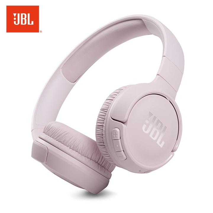 jbl tune 510bt头戴式蓝牙无线音乐耳机 运动耳机