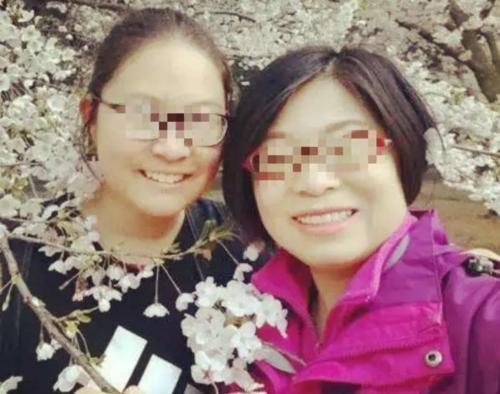 知情人透露细节黑龙江15岁女生弑母藏尸冷库