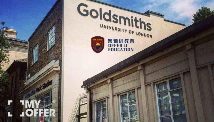 英国留学:伦敦大学金史密斯学院goldsmiths秋季开学安排和在线延期