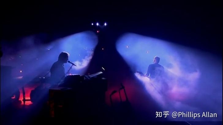 rickwright,wrightbrothers 摇滚史上那些令人难忘的现场表演(一)david gilmour&rick wright