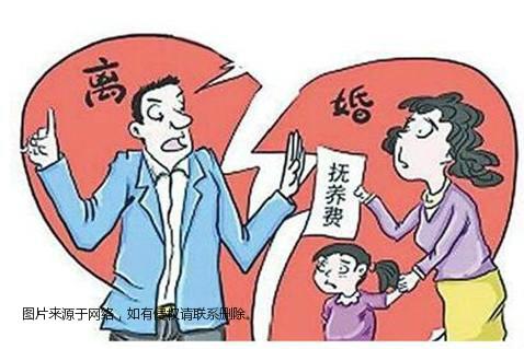 夫妻离婚孩子怎么判,抚养费标准是什么?