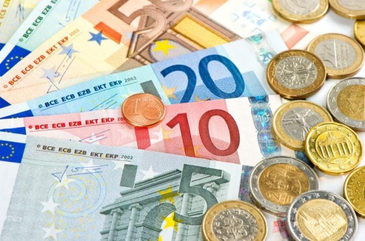 欧元_16万欧元_欧元对人民币汇率 今日