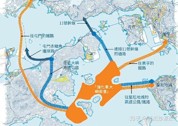 如何看待刘德华因支持香港填海计划而被部分港人攻击?