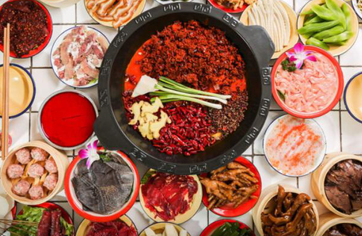 卤校长老火锅|加盟费用如何呢?