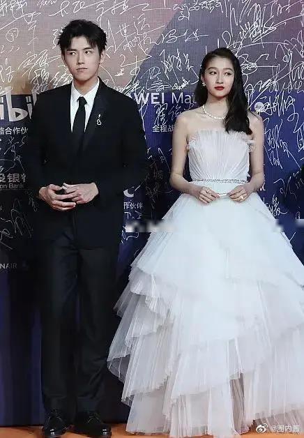 男175女150身高图,男170女150身高图 内娱哪位男明星能hold住175的女明星身高