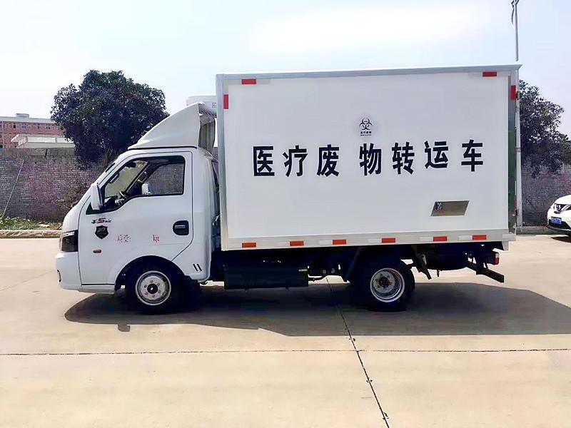 垃圾运输车,医疗废物运输车,医疗垃圾收集车,医疗垃圾转运车等名称