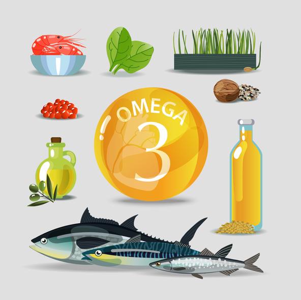 补充omega3鱼油推荐哪个牌子好?