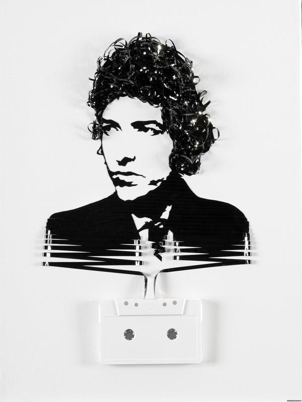 bob dylan:不可被定义的巨人