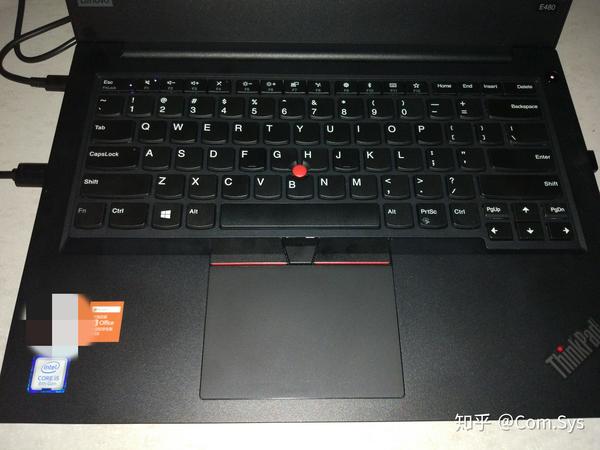 thinkpade480e14入手使用体验