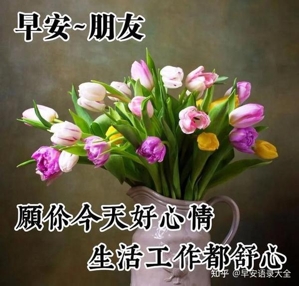 2021年5月29日星期六清晨早上好问候祝福图片 周六最新早安免打字问候