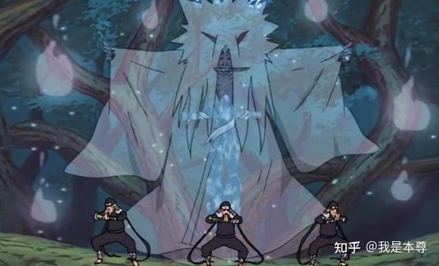 火影忍者中猿飞日斩能打过宇智波鼬吗