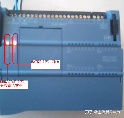 S7 1200固件升级 知乎