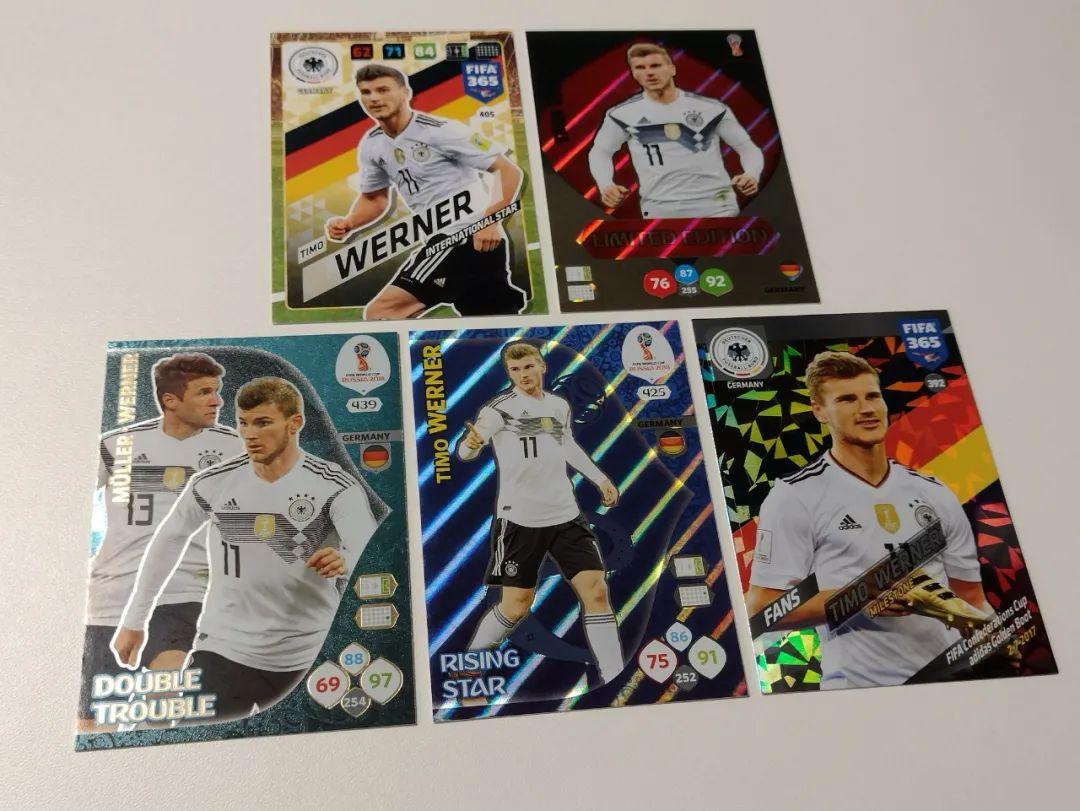 估值30亿美元球星卡第一超巨panini帕尼尼要上市了