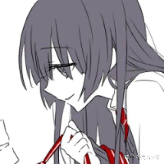 有什么女攻男受的情侣头像