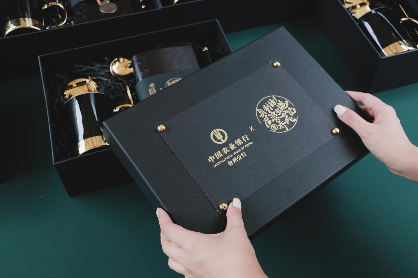 企业礼物客订分享|入职培训,拓展活动,送员工一份专属礼品