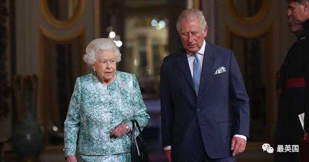如果英国女王去世哪些事必将发生英国人已经为此排练60年