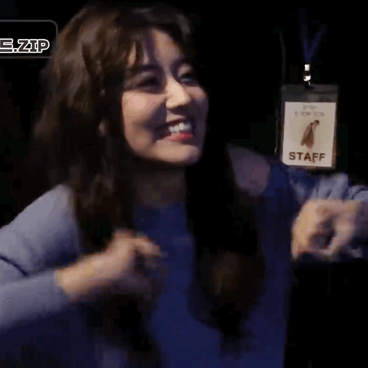 如何评价韩国女演员南志铉?