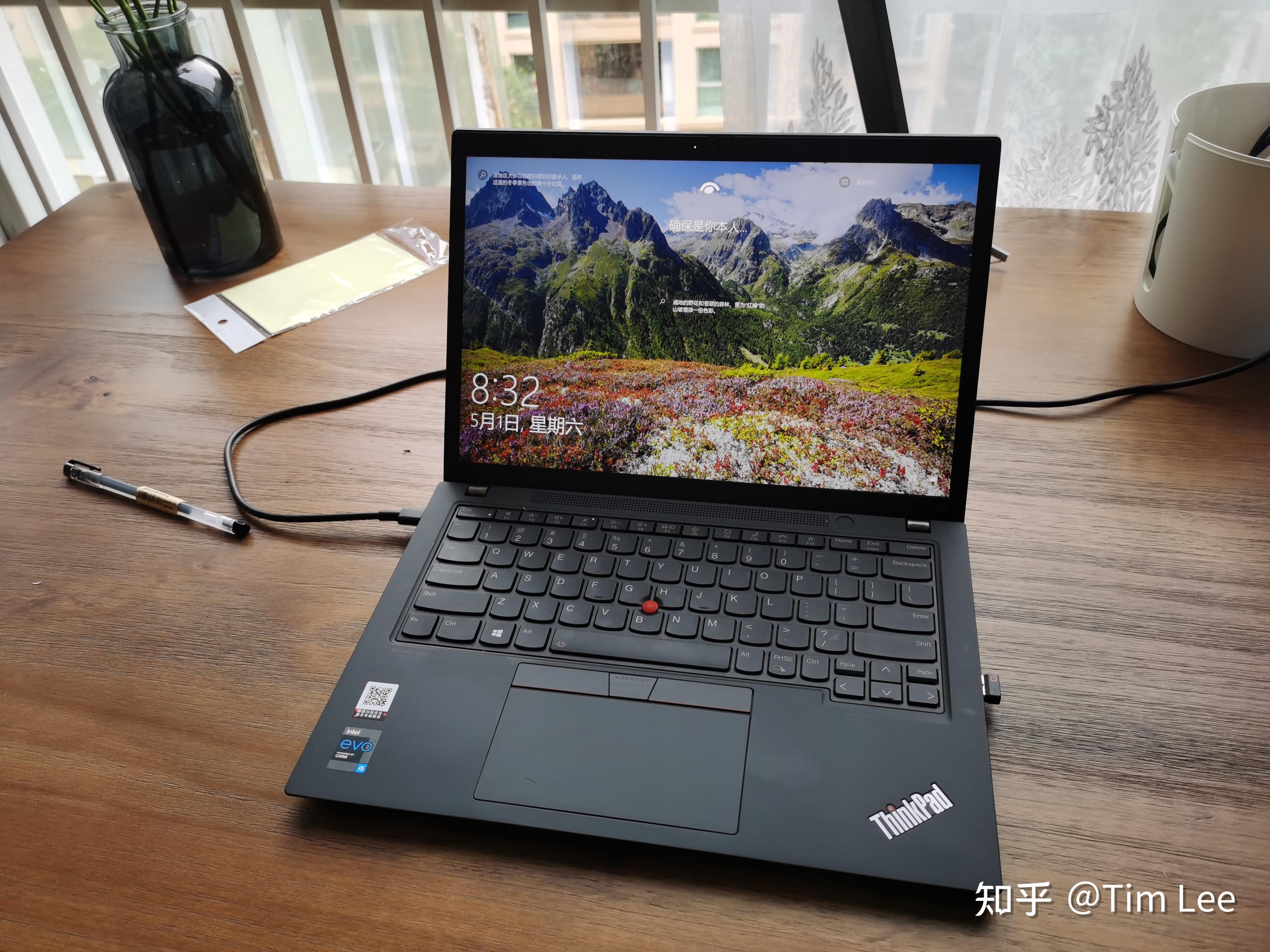 如何评价thinkpadx132021款