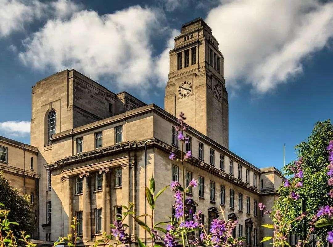 最近5年泰晤士报会计与金融专业排名最高的英国大学有哪些你拿到offer