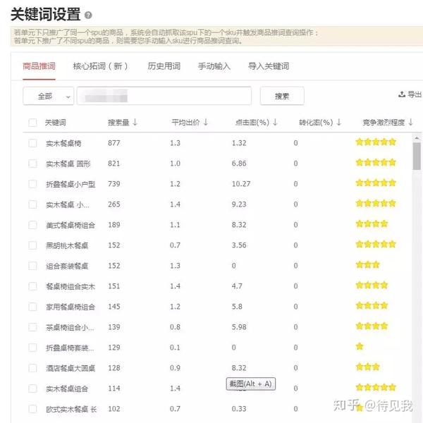 网站关键词怎么布局