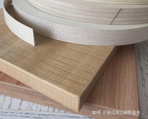 pet门板封边指南