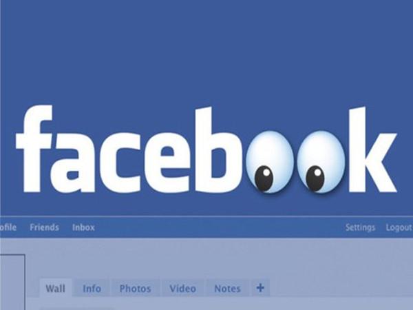 据报道facebook开发软件监测中国用户po文