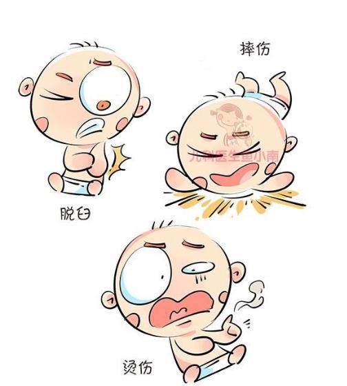 脚裸扭伤