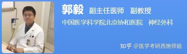 北京协和医院丨外科学方向全解析今年外科学扩招40